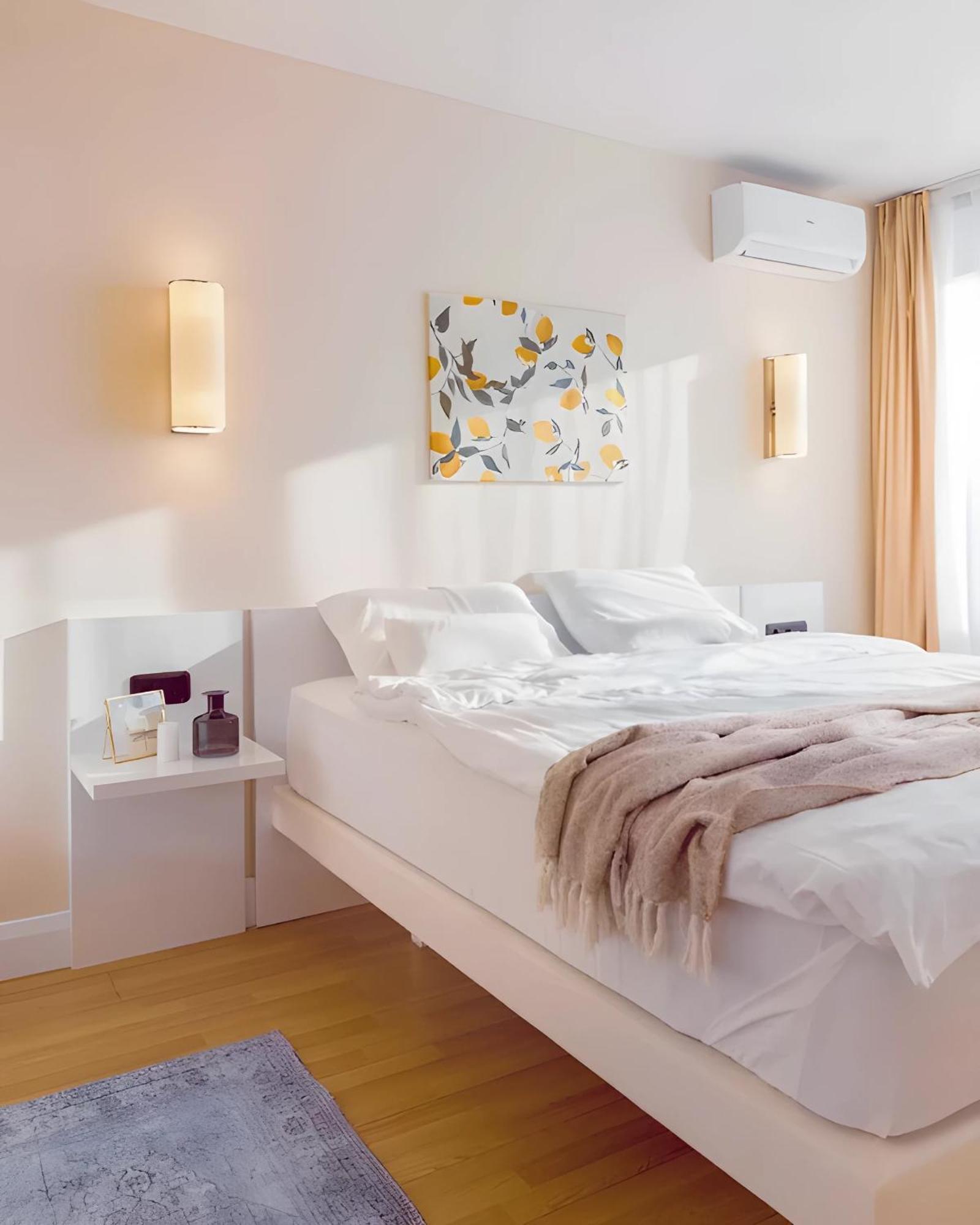 Luxury Orbi City Sea View Aparthotel Batum Dış mekan fotoğraf