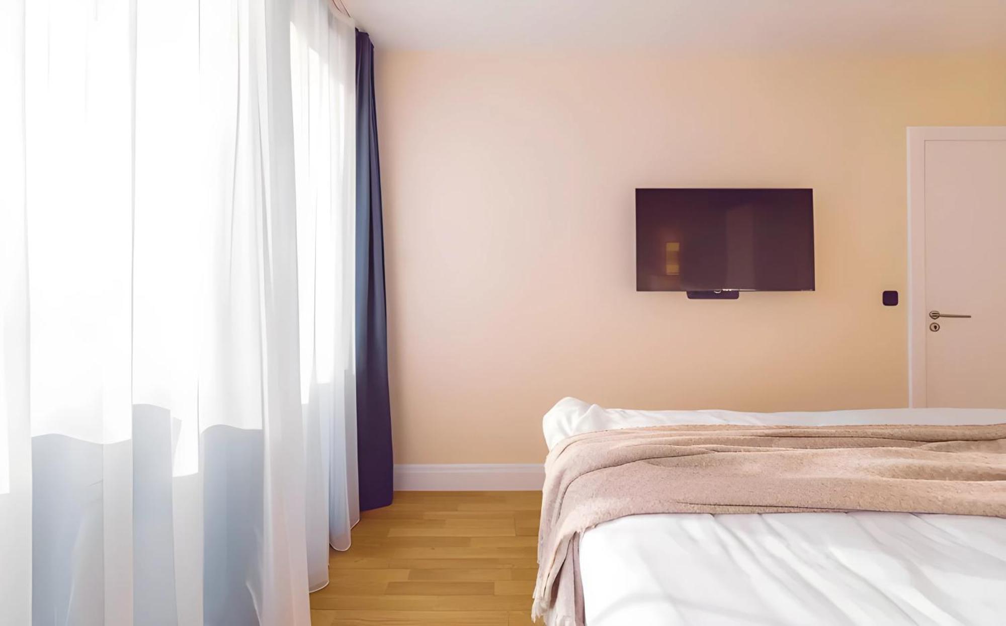 Luxury Orbi City Sea View Aparthotel Batum Dış mekan fotoğraf