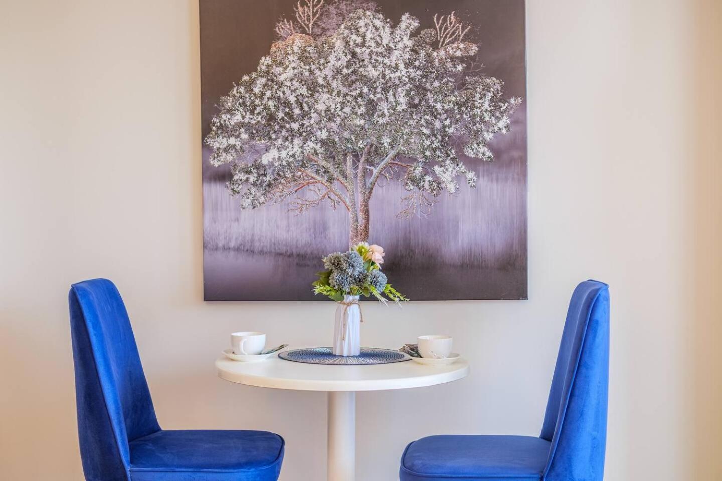 Luxury Orbi City Sea View Aparthotel Batum Dış mekan fotoğraf
