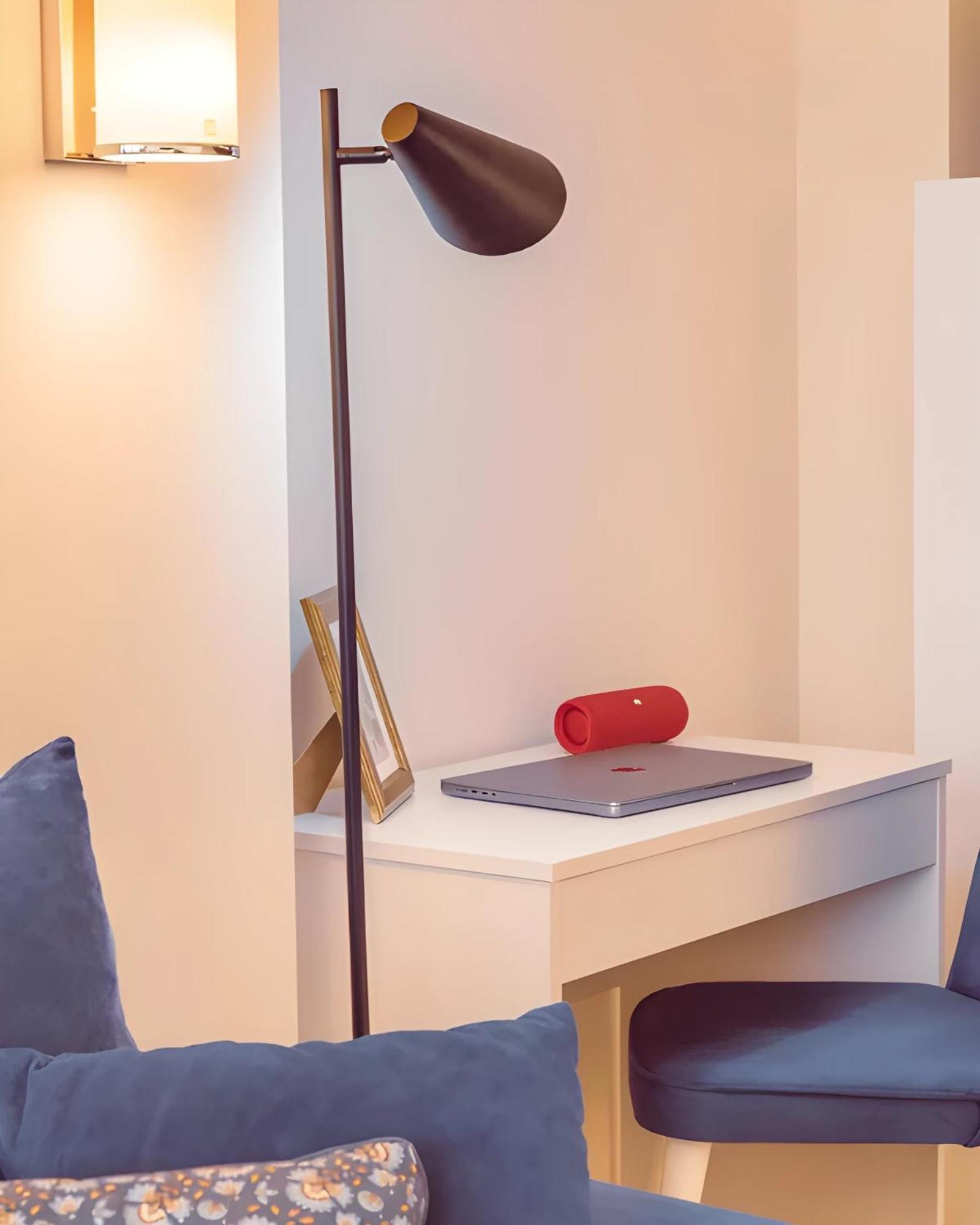 Luxury Orbi City Sea View Aparthotel Batum Dış mekan fotoğraf